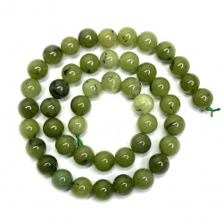 Beads Jade 10mm (1410040)