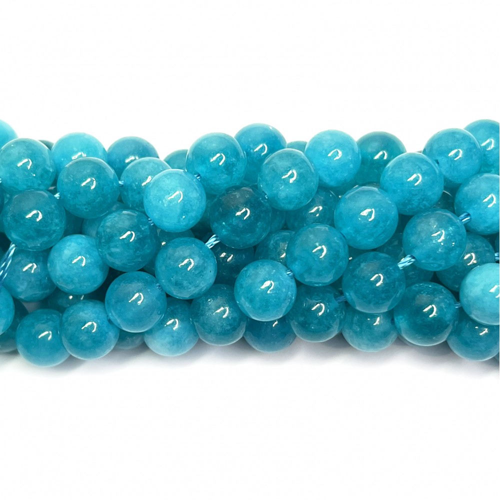Beads Jade 8mm (1408041)