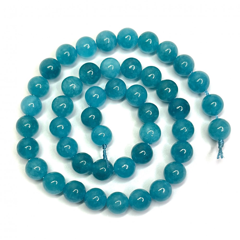 Beads Jade 8mm (1408041)