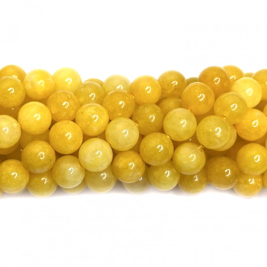 Beads Jade 10mm (1410042)