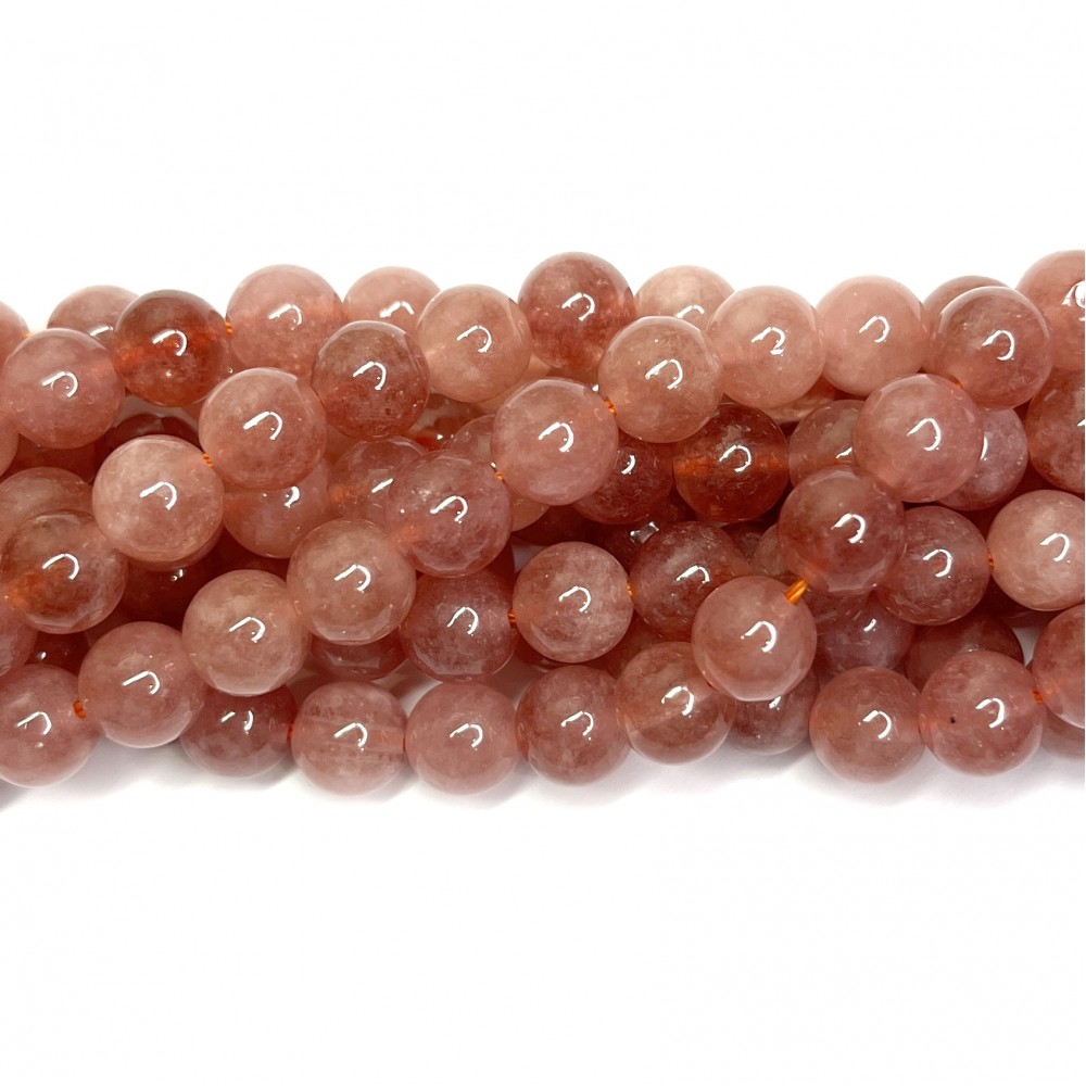 Beads Jade 8mm (1408043)