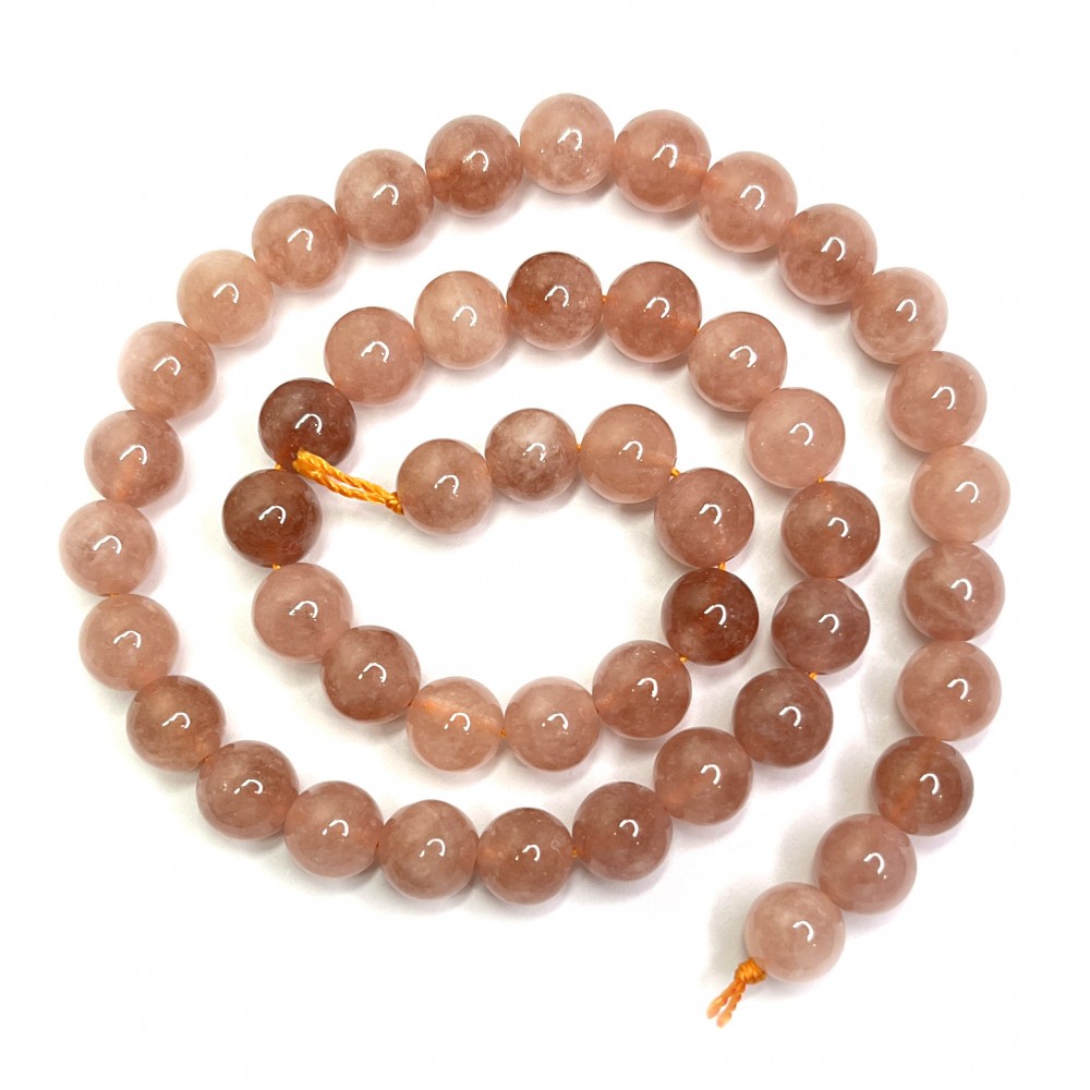 Beads Jade 8mm (1408043)