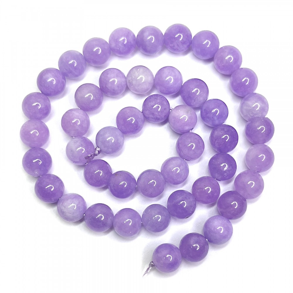 Beads Jade 8mm (1408044)