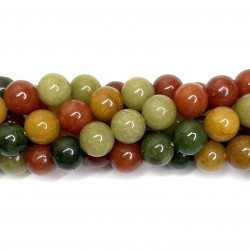 Beads Jade 8mm (1408045)