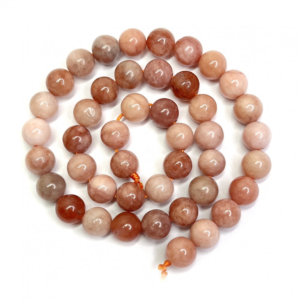 Beads Jade 8mm (1408046)