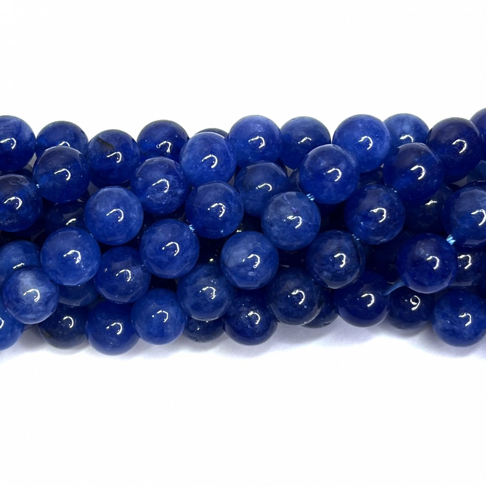 Beads Jade 8mm (1408047)
