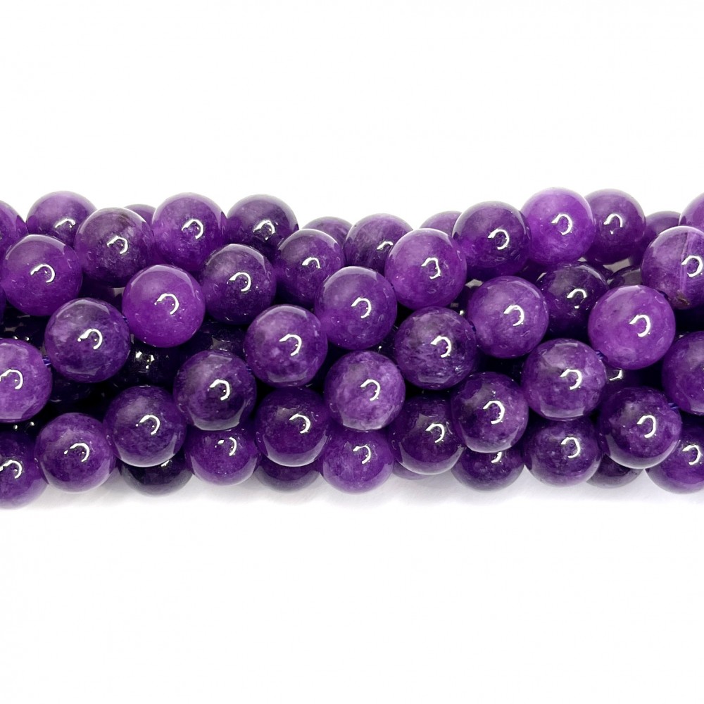 Beads Jade 8mm (1408048)