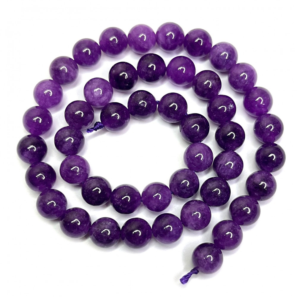 Beads Jade 8mm (1408048)