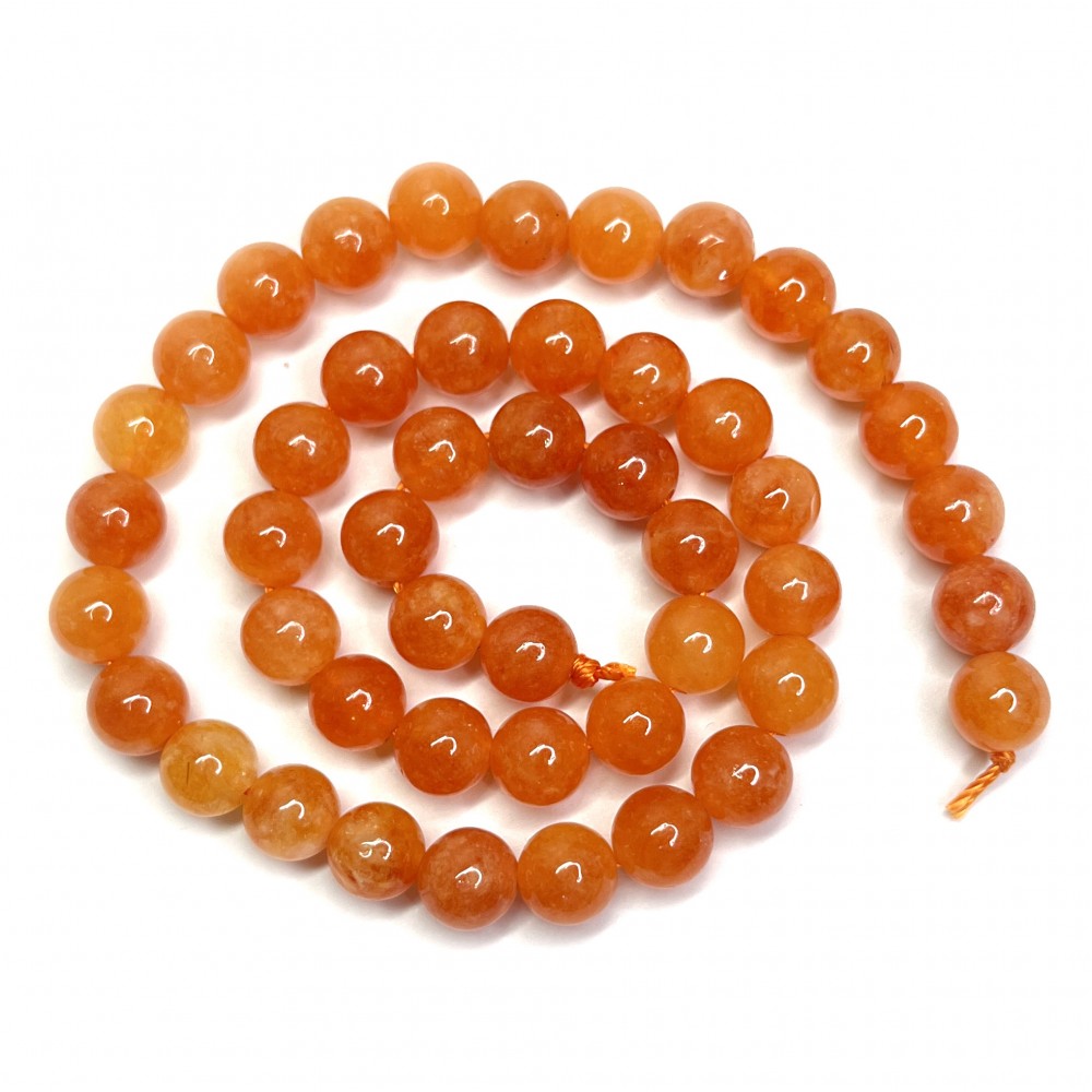Beads Jade 6mm (1406050)