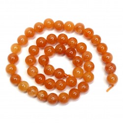 Beads Jade 6mm (1406050)