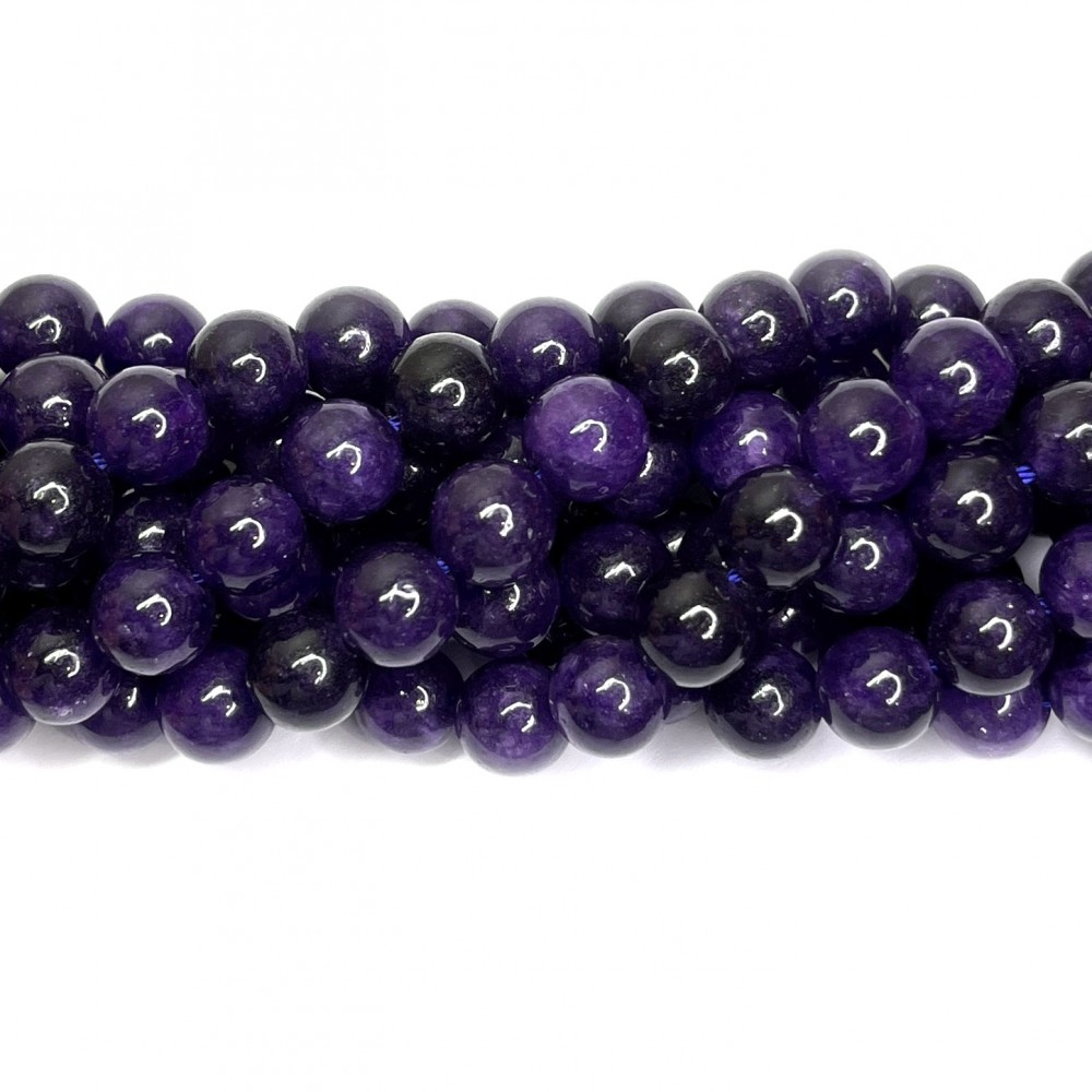 Beads Jade 8mm (1408051)