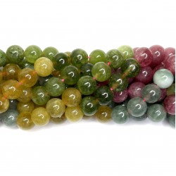 Beads Jade 6mm (1406053)