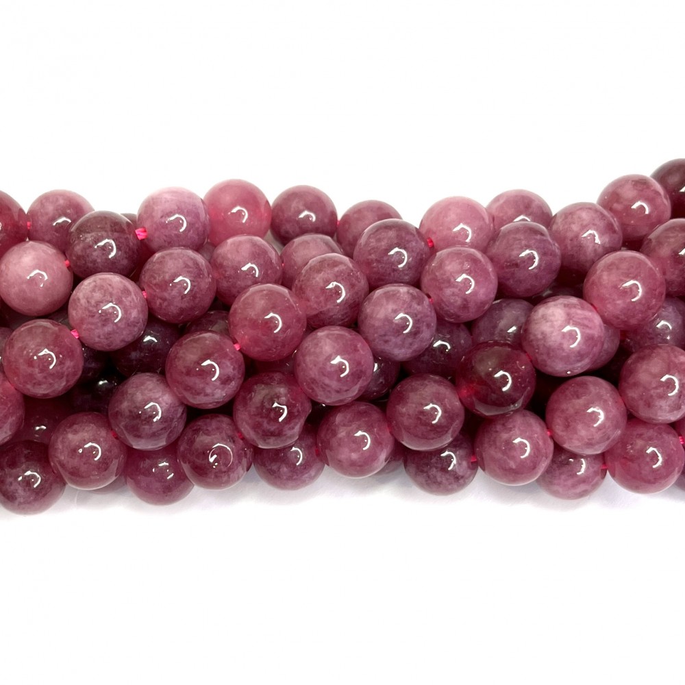 Beads Jade 8mm (1408054)