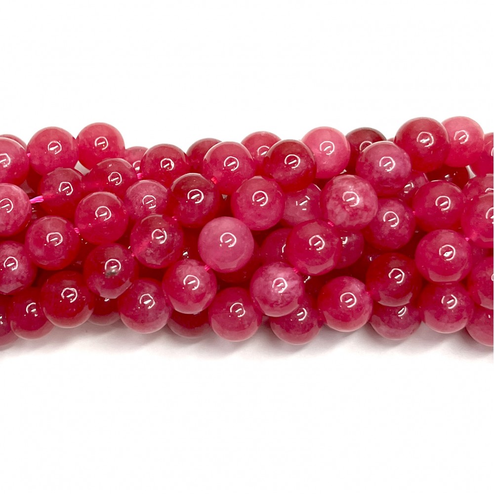Beads Jade 8mm (1408056)