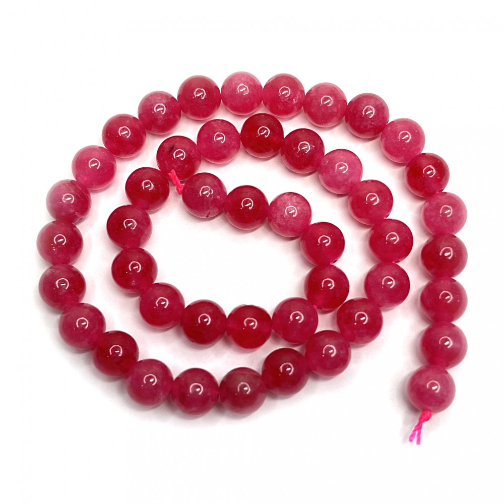 Beads Jade 8mm (1408056)