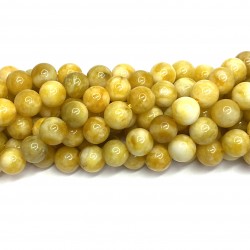 Beads Jade 6mm (1406057)