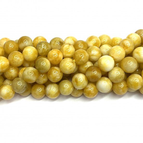 Beads Jade 8mm (1408057)