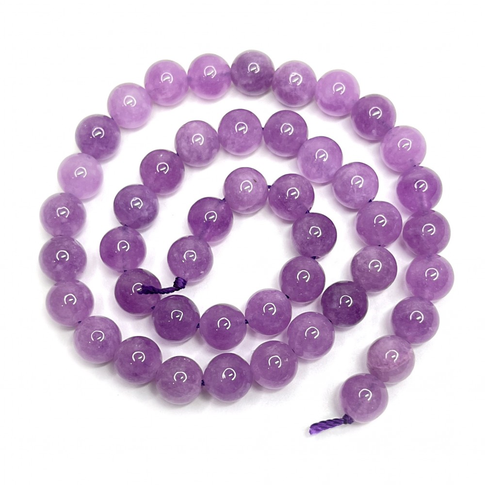 Beads Jade 6mm (1406058)