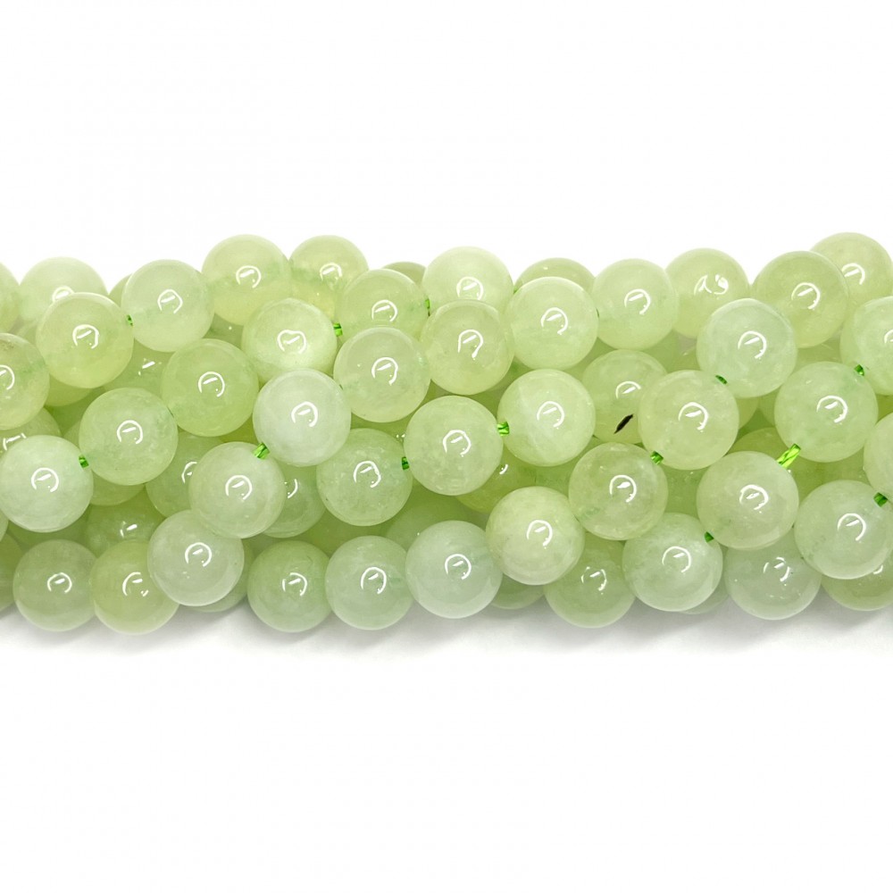 Beads Jade 8mm (1408059)