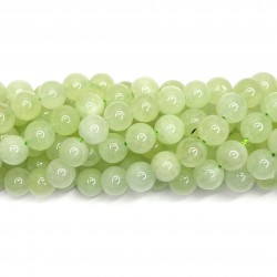 Beads Jade 6mm (1406059)