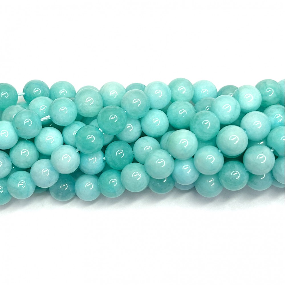 Beads Jade 8mm (1408060)