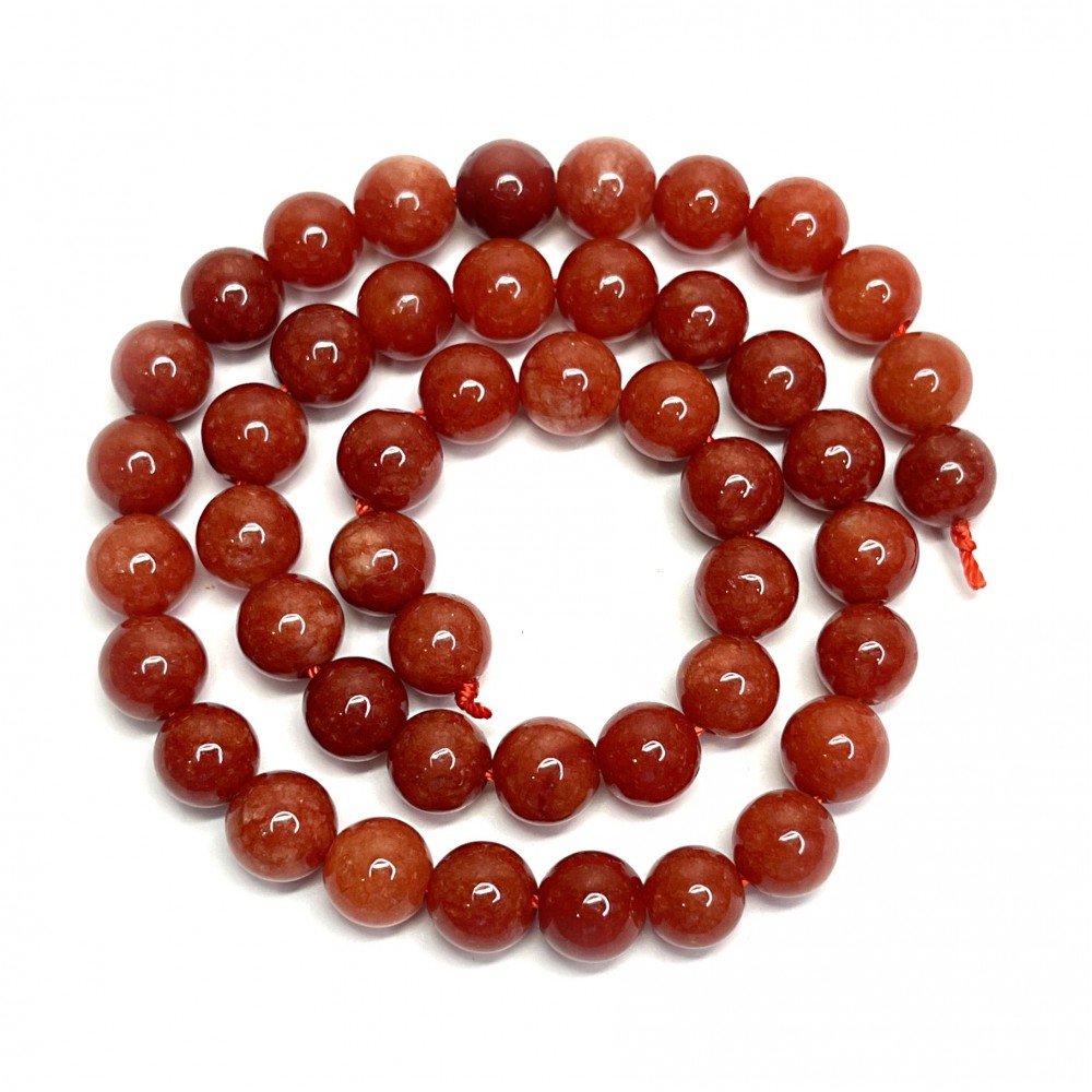 Beads Jade 8mm (1408062)
