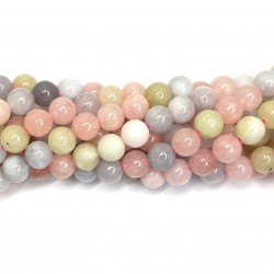 Beads Jade 6mm (1406063)