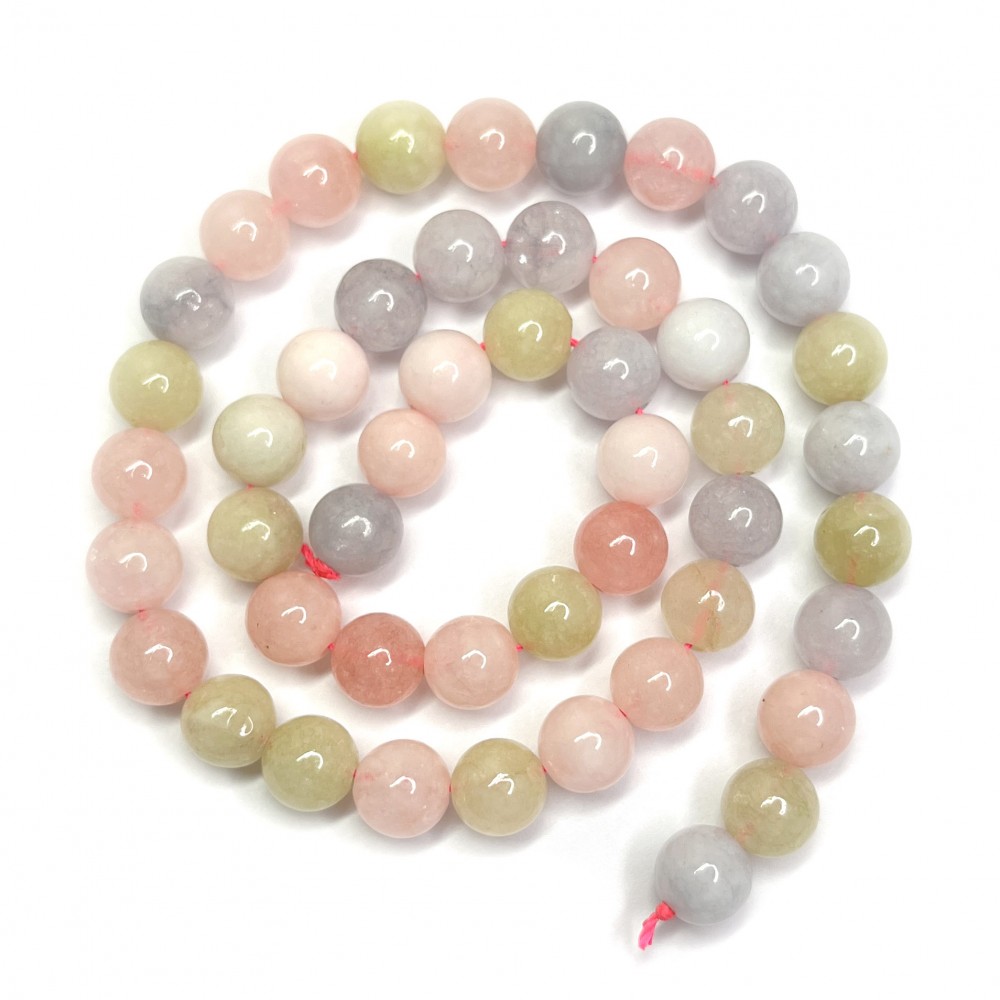 Beads Jade 6mm (1406063)
