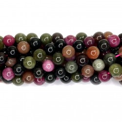 Beads Jade 8mm (1408065)