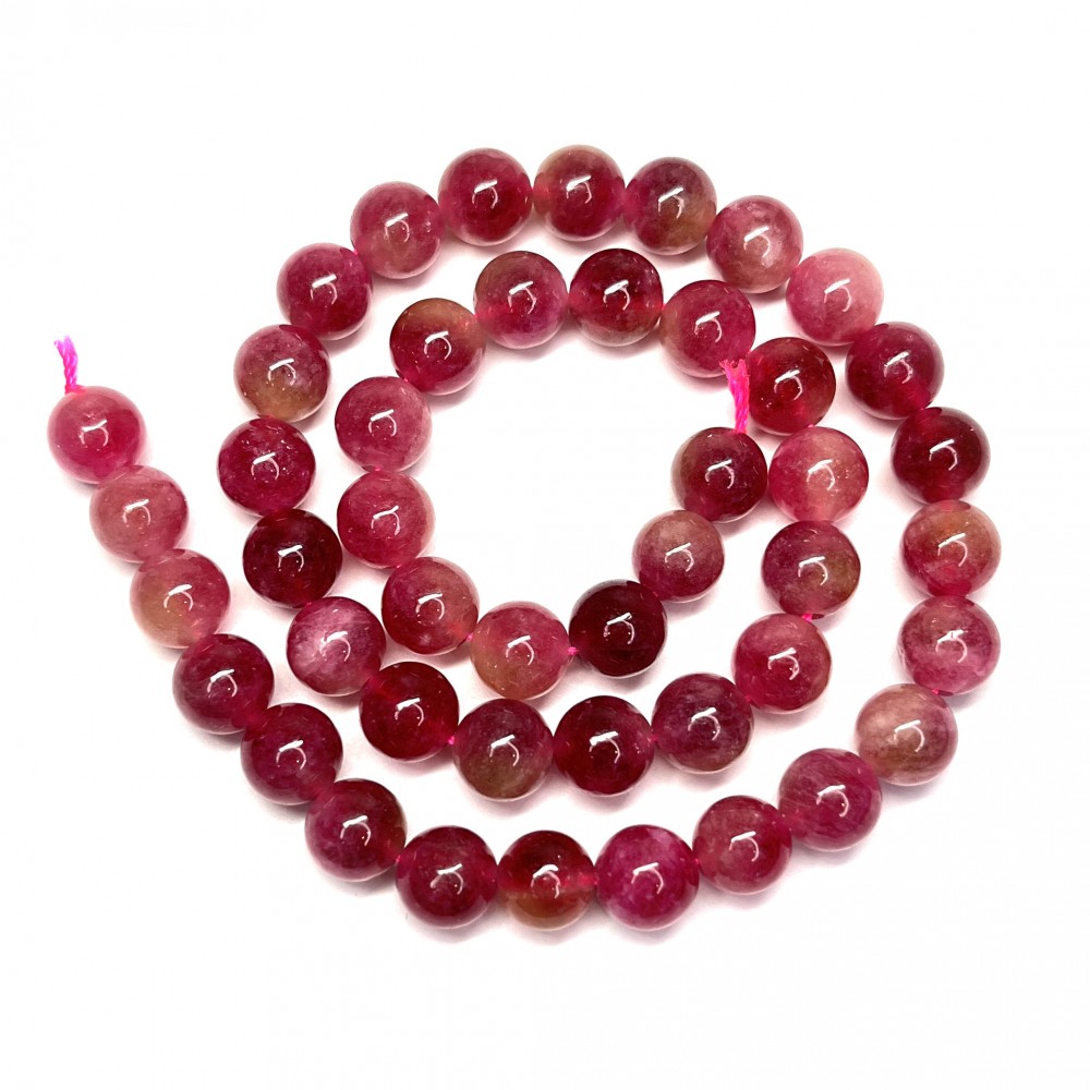 Beads Jade 8mm (1408066)