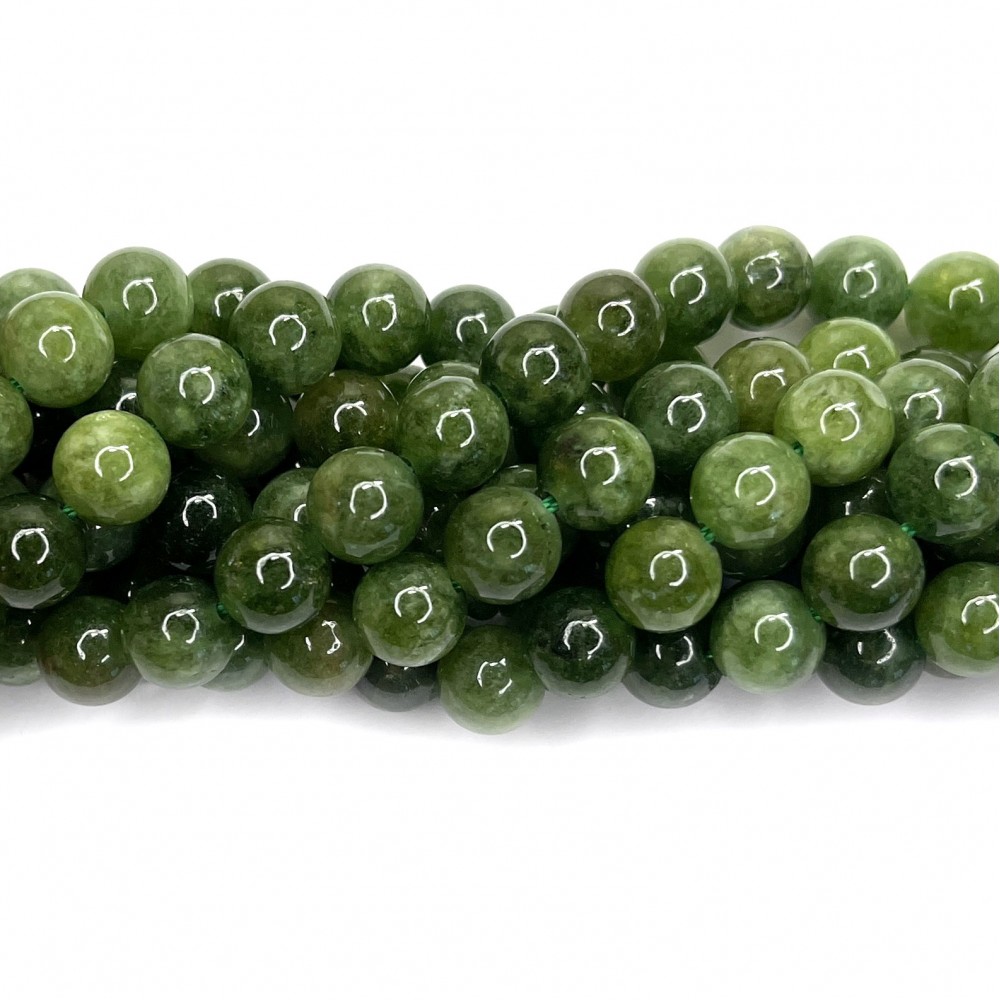 Beads Jade 6mm (1406067)