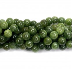 Beads Jade 6mm (1406067)