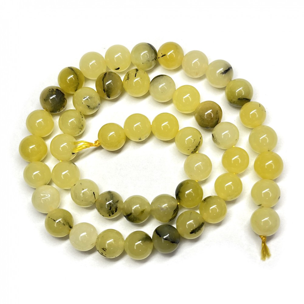 Beads Jade 8mm (1408068)
