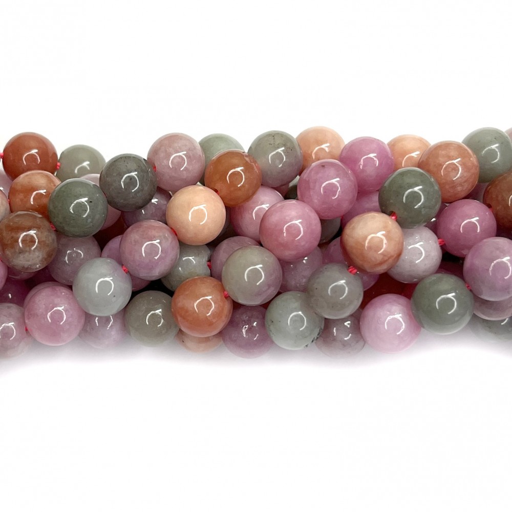 Beads Jade 8mm (1408069)