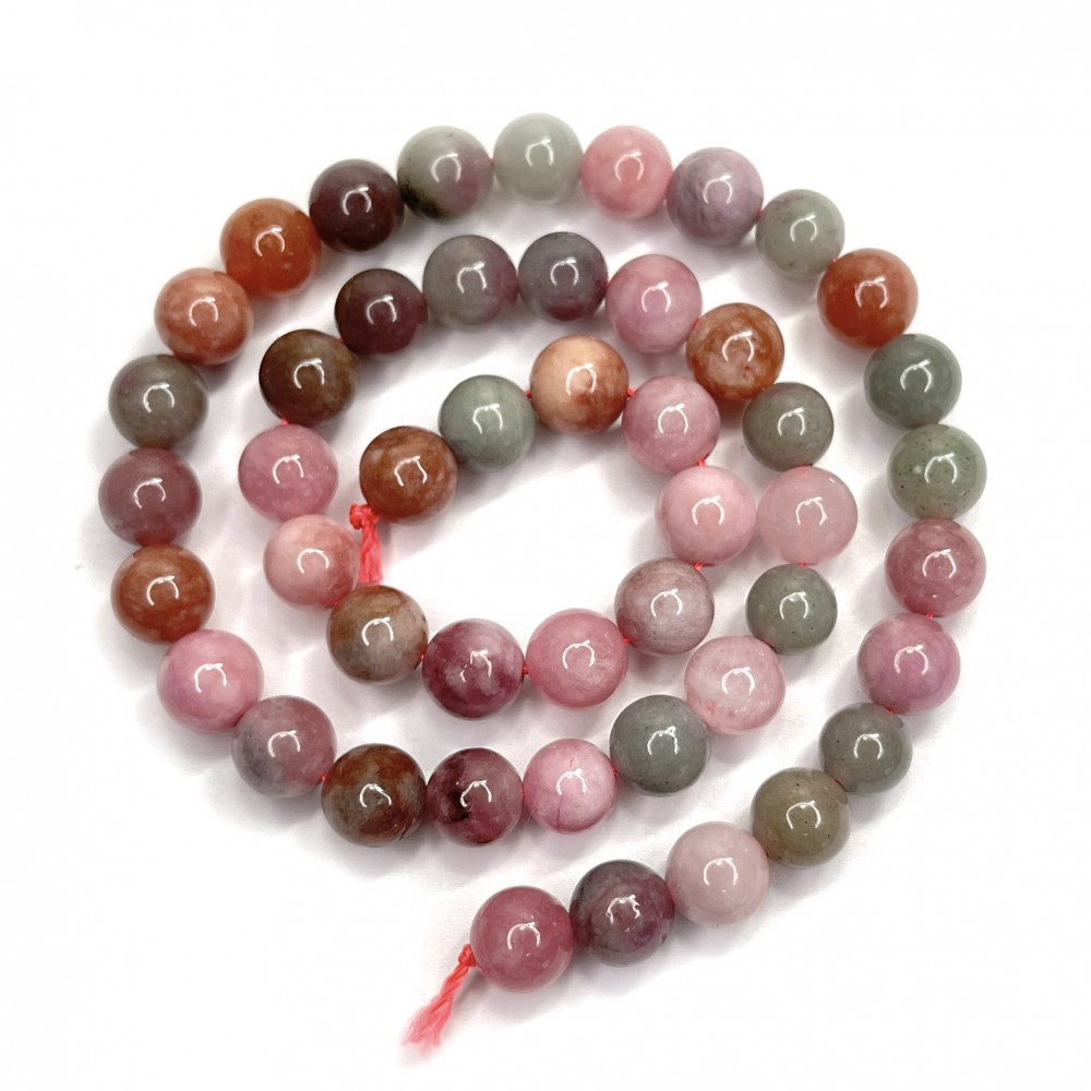 Beads Jade 8mm (1408069)