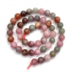 Beads Jade 8mm (1408069)