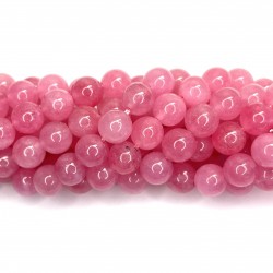 Beads Jade 8mm (1408071)