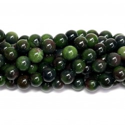 Pärlor Jade 8mm (1408072)
