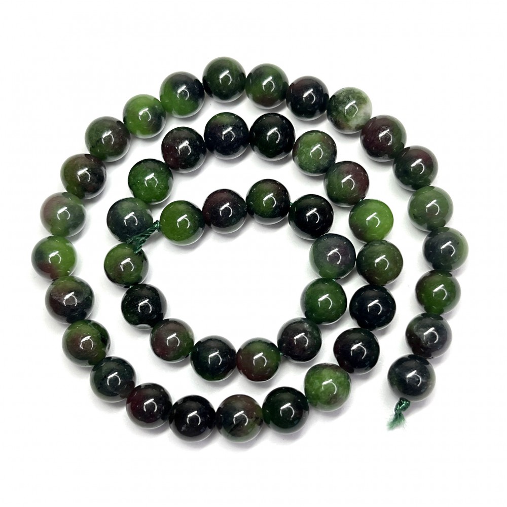 Beads Jade 8mm (1408072)