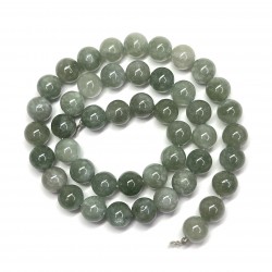 Pärlor Jade 8mm (1408073)