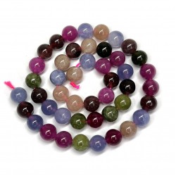 Beads Jade 8mm (1408074)