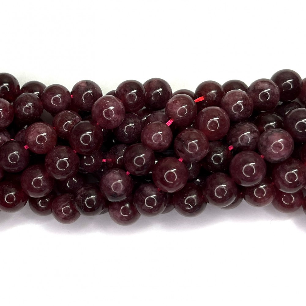 Beads Jade 8mm (1408076)