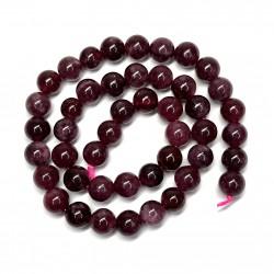 Beads Jade 8mm (1408076)