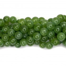 Beads Jade 8mm (1408077)