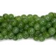 Pärlor Jade 8mm (1408077)