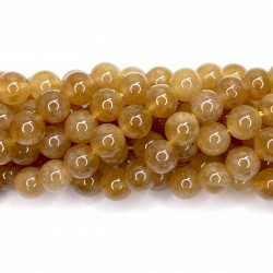 Beads Jade 6mm (1406078)