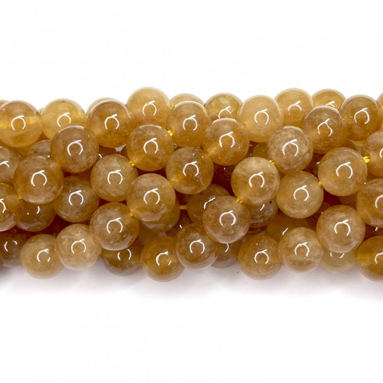 Beads Jade 10mm (1410078)