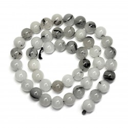 Beads Jade 8mm (1408079)