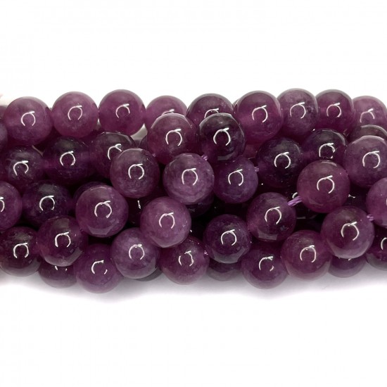 Beads Jade 10mm (1410080)