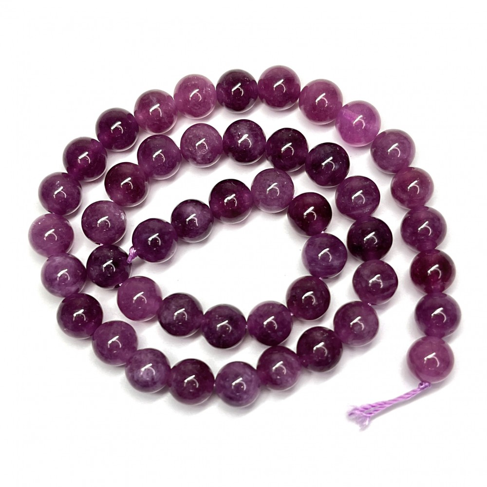 Beads Jade 8mm (1408080)